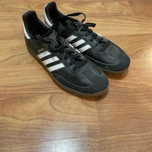 Adidas Samba Shoes